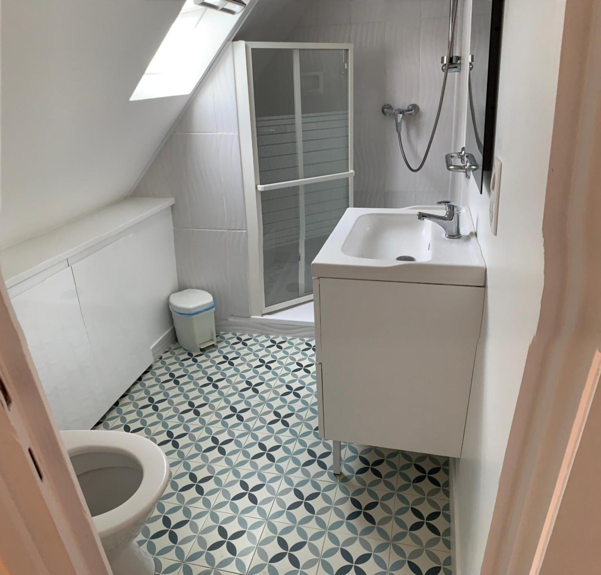 La Gentilhommiere Bed & Breakfast Treffiagat Room photo